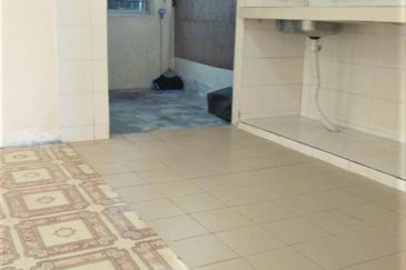 Sri Cempaka, Pusat Bandar Puchong