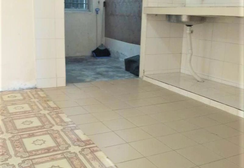 Sri Cempaka, Pusat Bandar Puchong