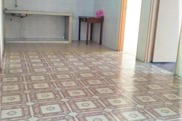 Sri Cempaka, Pusat Bandar Puchong