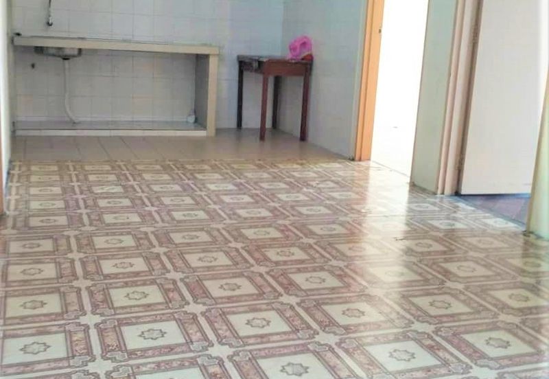 Sri Cempaka, Pusat Bandar Puchong