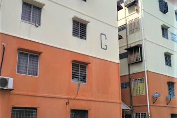 Sri Cempaka, Pusat Bandar Puchong