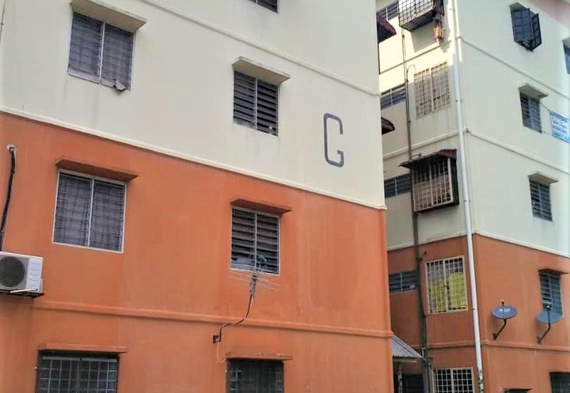 Sri Cempaka, Pusat Bandar Puchong