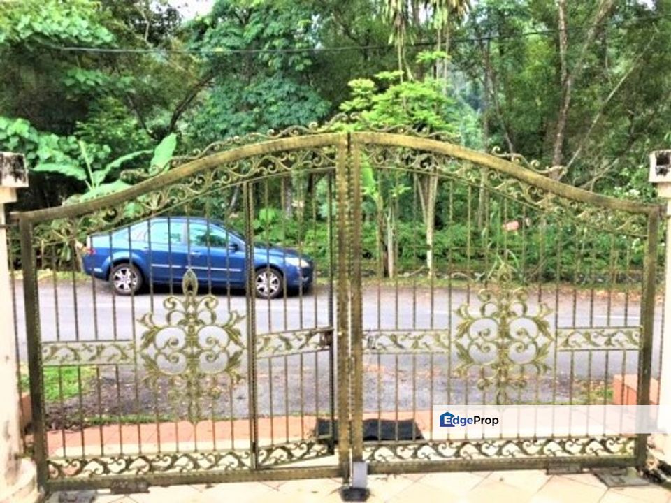 Double Storey Ukay Perdana 4 Ulu Klang, Selangor, Ulu Kelang