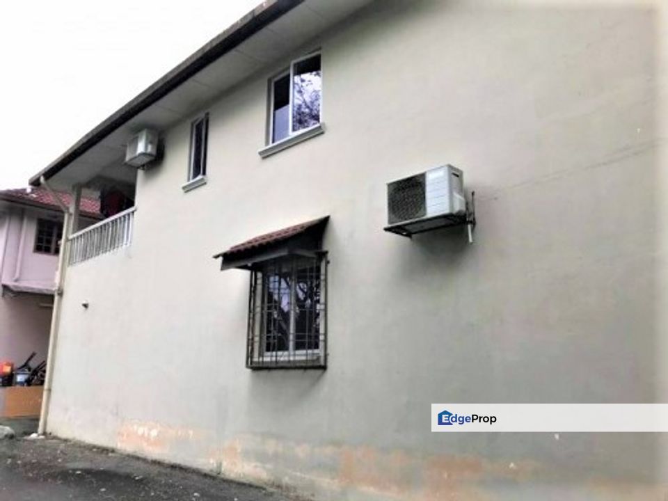 Double Storey Ukay Perdana 4 Ulu Klang, Selangor, Ulu Kelang