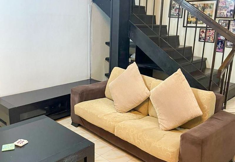 [RENOVATED & MURAH] Lorong Cakera Purnama, Puncak Alam Double Storey