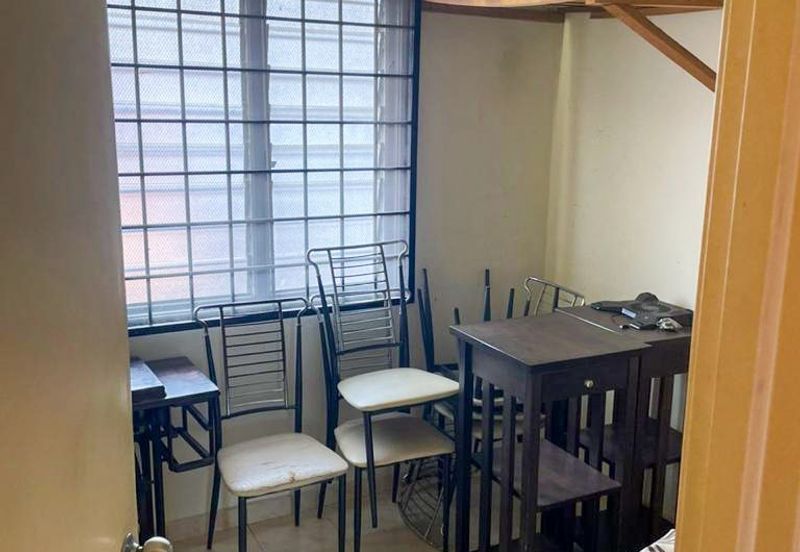 [RENOVATED & MURAH] Lorong Cakera Purnama, Puncak Alam Double Storey