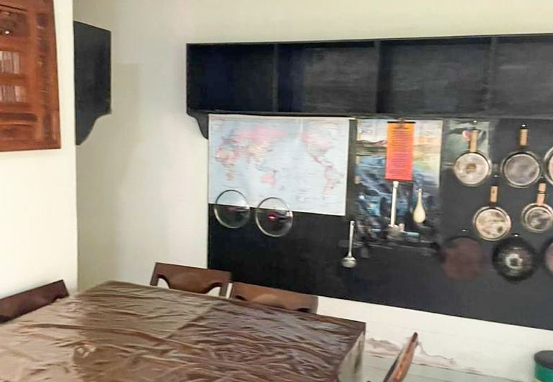 [RENOVATED & MURAH] Lorong Cakera Purnama, Puncak Alam Double Storey