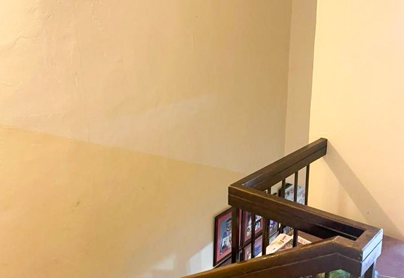 [RENOVATED & MURAH] Lorong Cakera Purnama, Puncak Alam Double Storey