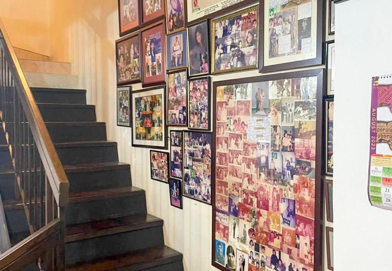 [RENOVATED & MURAH] Lorong Cakera Purnama, Puncak Alam Double Storey