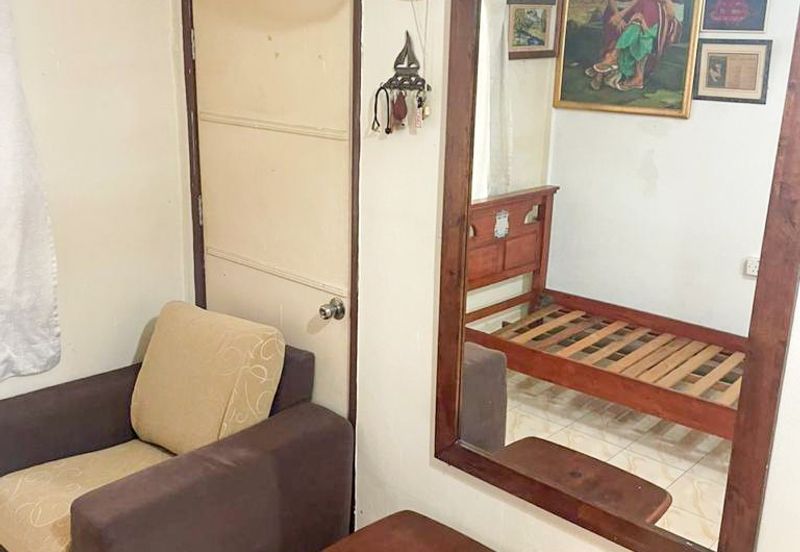 [RENOVATED & MURAH] Lorong Cakera Purnama, Puncak Alam Double Storey