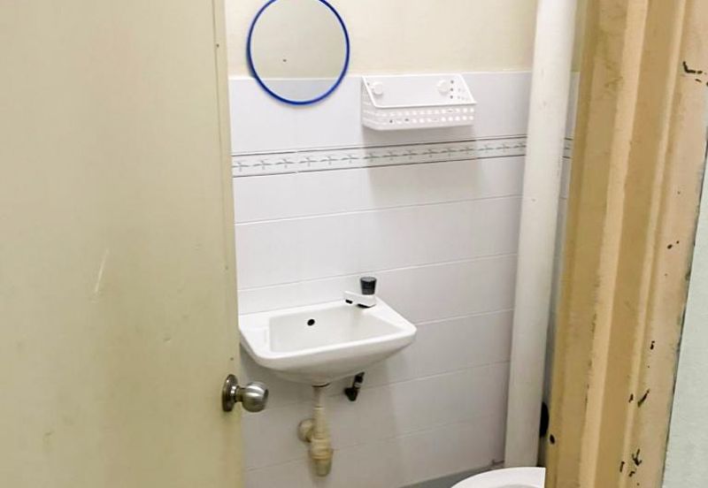 [RENOVATED & MURAH] Lorong Cakera Purnama, Puncak Alam Double Storey