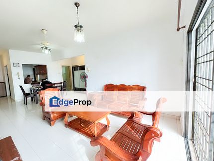Sri Putramas 1 Condo,  Jalan Kuching, Dutamas, KL, Freehold Corner, Kuala Lumpur, Dutamas