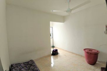 Taman Sri Nelayan Flat