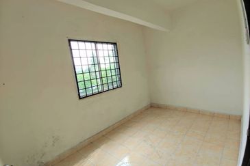 Taman Sri Nelayan Flat