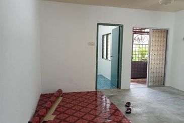 Dahlia Apartment ( Garden Avenue S2 )