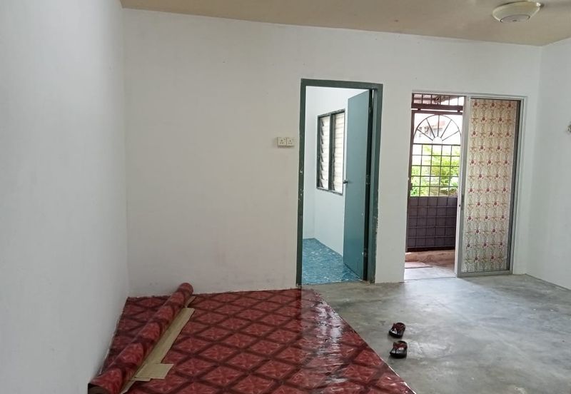 Dahlia Apartment (Garden Avenue S2)