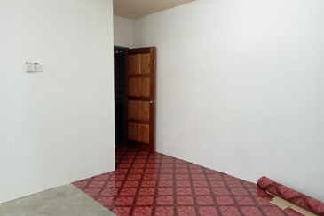 Dahlia Apartment ( Garden Avenue S2 )