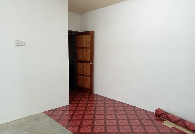 Dahlia Apartment (Garden Avenue S2)