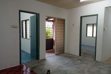 Dahlia Apartment ( Garden Avenue S2 )