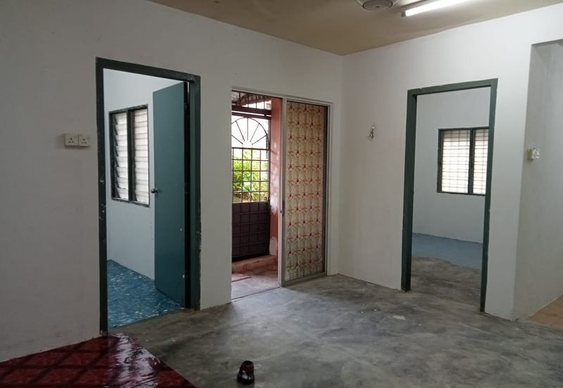 Dahlia Apartment (Garden Avenue S2)