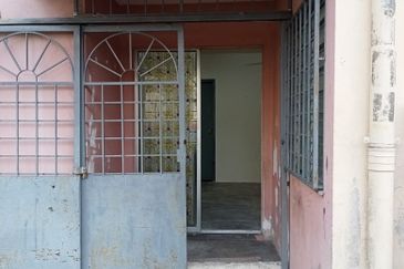 Dahlia Apartment ( Garden Avenue S2 )