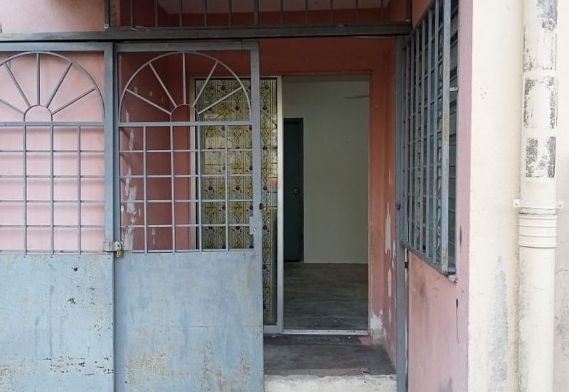 Dahlia Apartment (Garden Avenue S2)