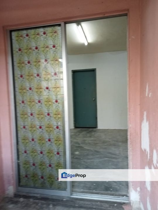 [GROUND FLOOR]  Apartment Dahlia, Garden Avenue Seremban 2, Negeri Sembilan, Seremban