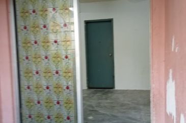 Dahlia Apartment ( Garden Avenue S2 )