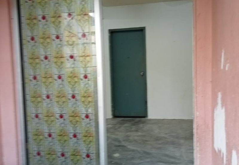 Dahlia Apartment (Garden Avenue S2)