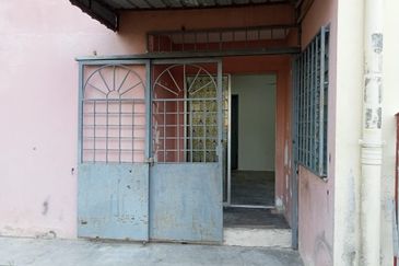 Dahlia Apartment ( Garden Avenue S2 )