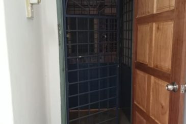 Dahlia Apartment ( Garden Avenue S2 )