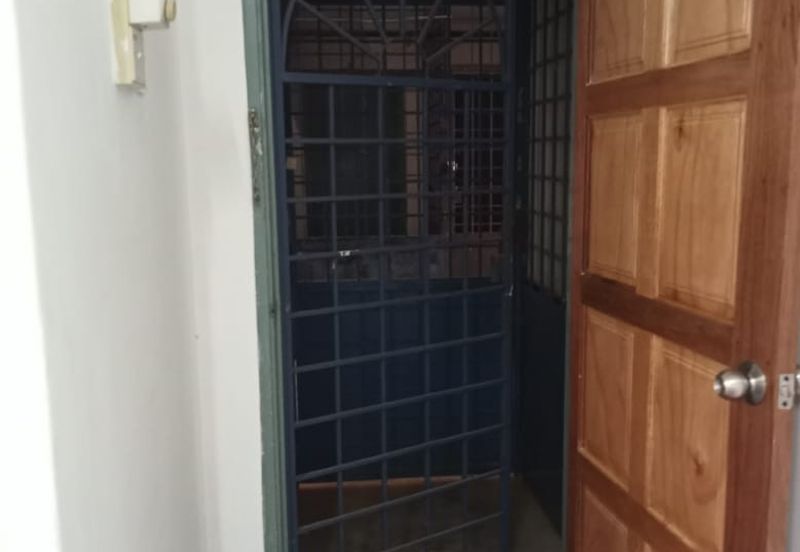 Dahlia Apartment (Garden Avenue S2)