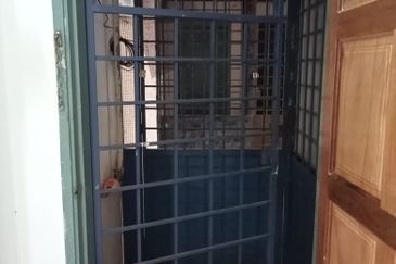 Dahlia Apartment ( Garden Avenue S2 )