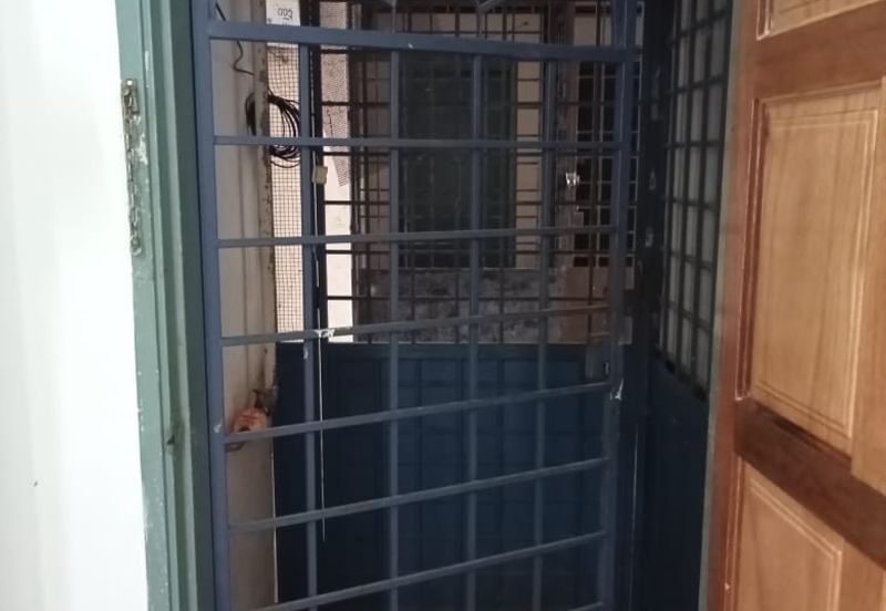 Dahlia Apartment (Garden Avenue S2)