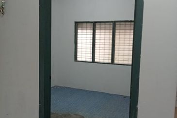 Dahlia Apartment ( Garden Avenue S2 )