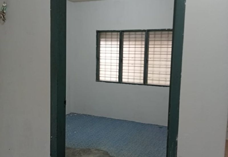 Dahlia Apartment (Garden Avenue S2)