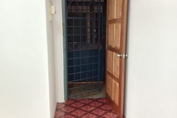 Dahlia Apartment ( Garden Avenue S2 )