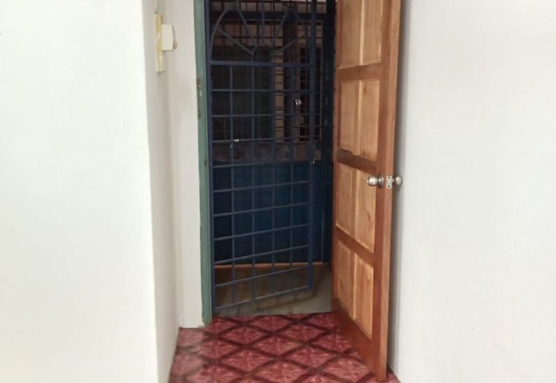 Dahlia Apartment (Garden Avenue S2)