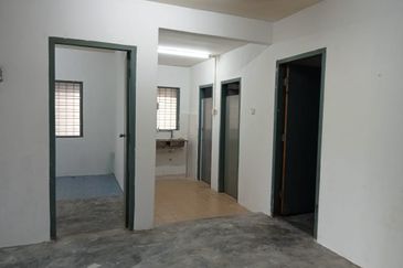 Dahlia Apartment ( Garden Avenue S2 )