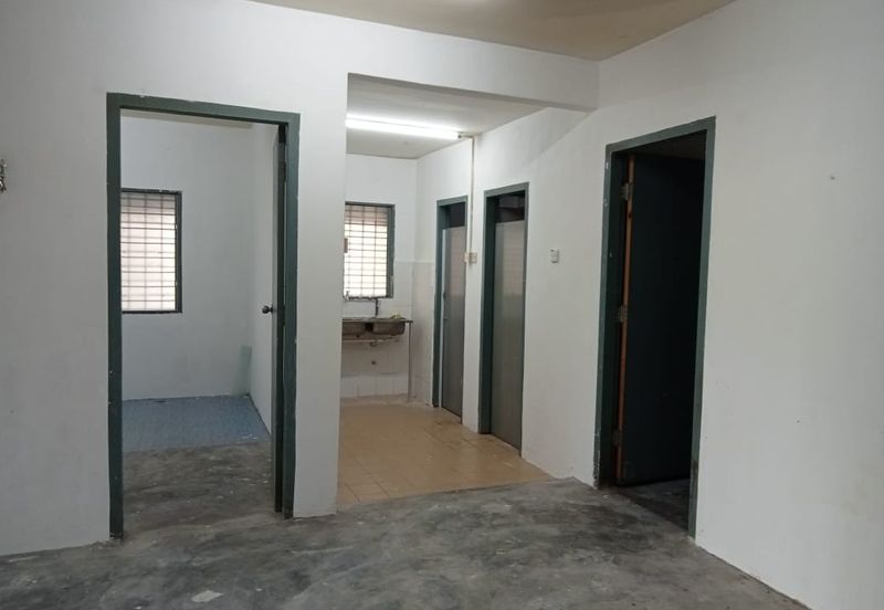 Dahlia Apartment (Garden Avenue S2)