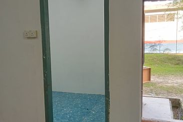 Dahlia Apartment ( Garden Avenue S2 )