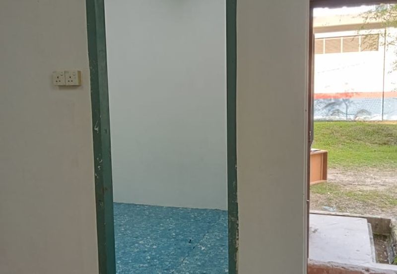 Dahlia Apartment (Garden Avenue S2)