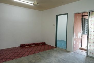 Dahlia Apartment ( Garden Avenue S2 )