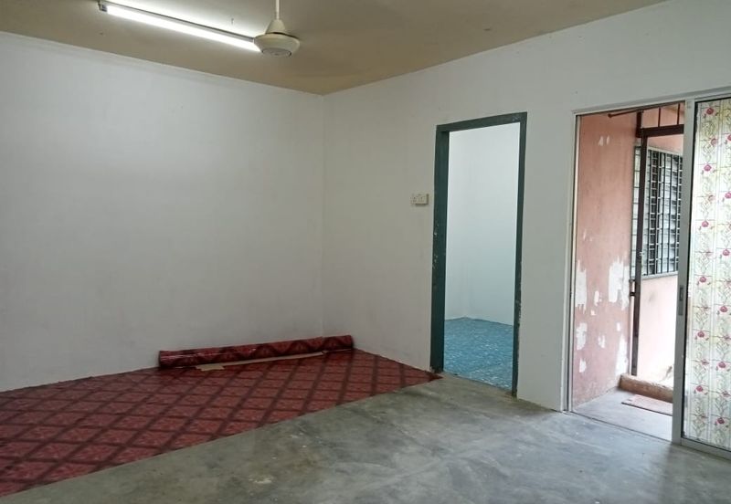 Dahlia Apartment (Garden Avenue S2)