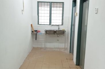 Dahlia Apartment ( Garden Avenue S2 )