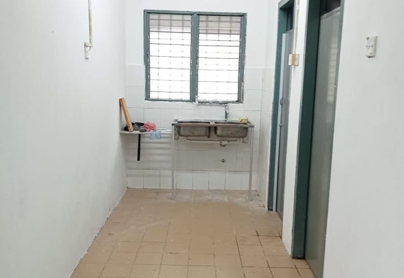 Dahlia Apartment (Garden Avenue S2)