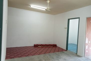 Dahlia Apartment ( Garden Avenue S2 )