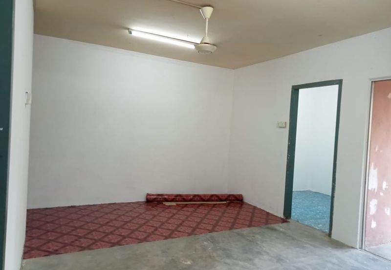 Dahlia Apartment (Garden Avenue S2)