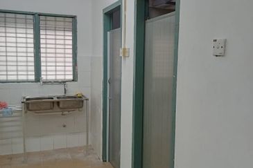 Dahlia Apartment ( Garden Avenue S2 )