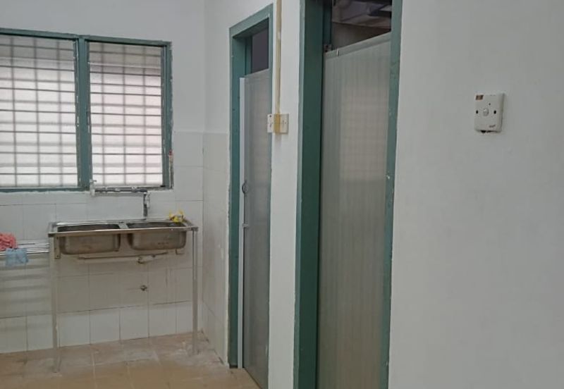 Dahlia Apartment (Garden Avenue S2)